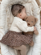 Botte frill cancan skirt