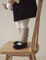 Winter Glow Leg Warmers