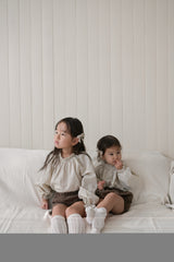 *Noeul.made* Mont Blanc rompers