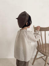 *Noeul.made* N. wool beret