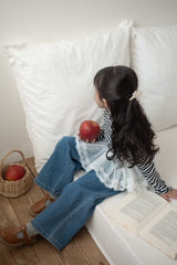 Organza layered skirt (baby & kids)