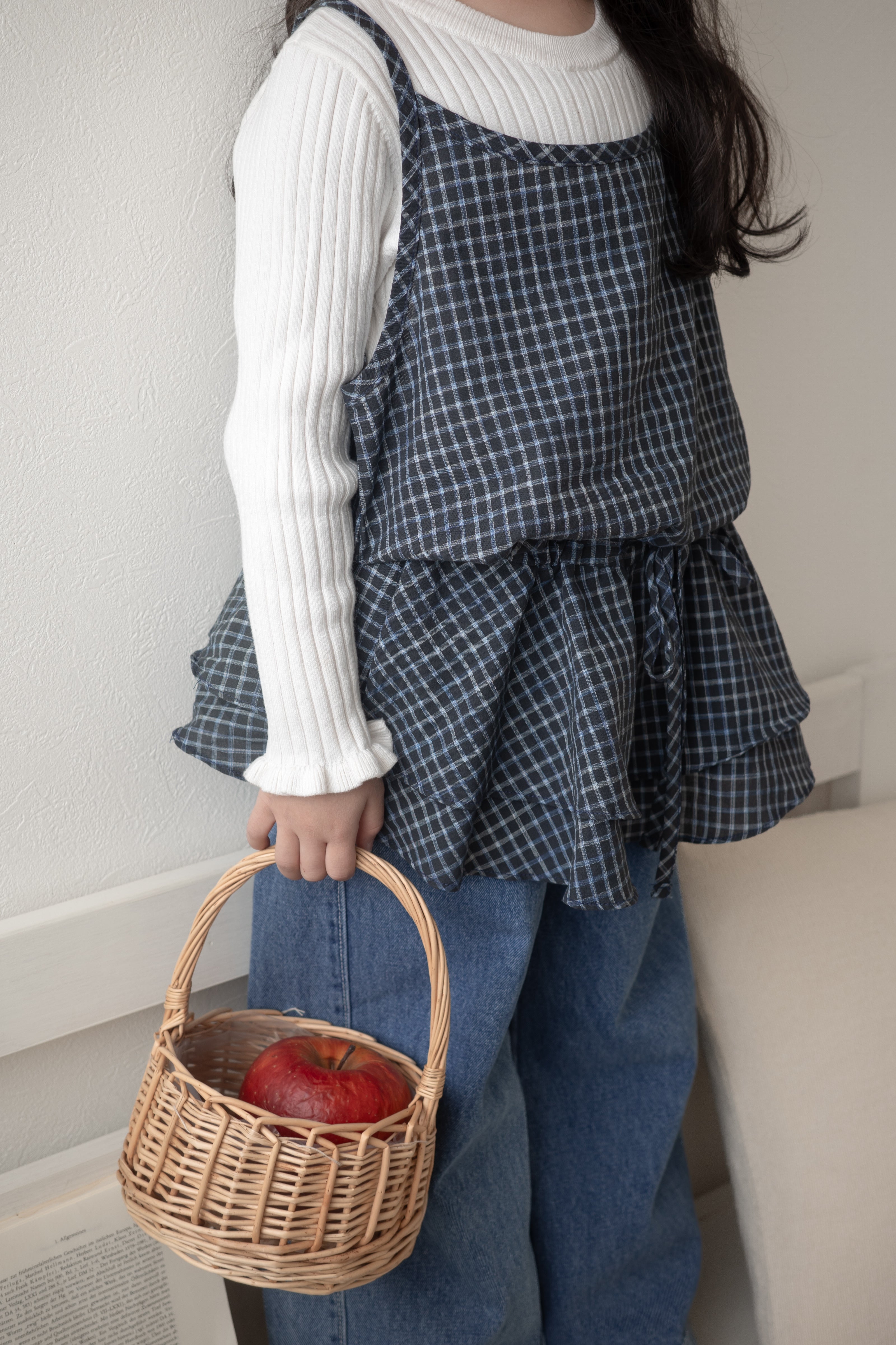 Hallo camisole one-piece