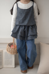 Hallo camisole one-piece