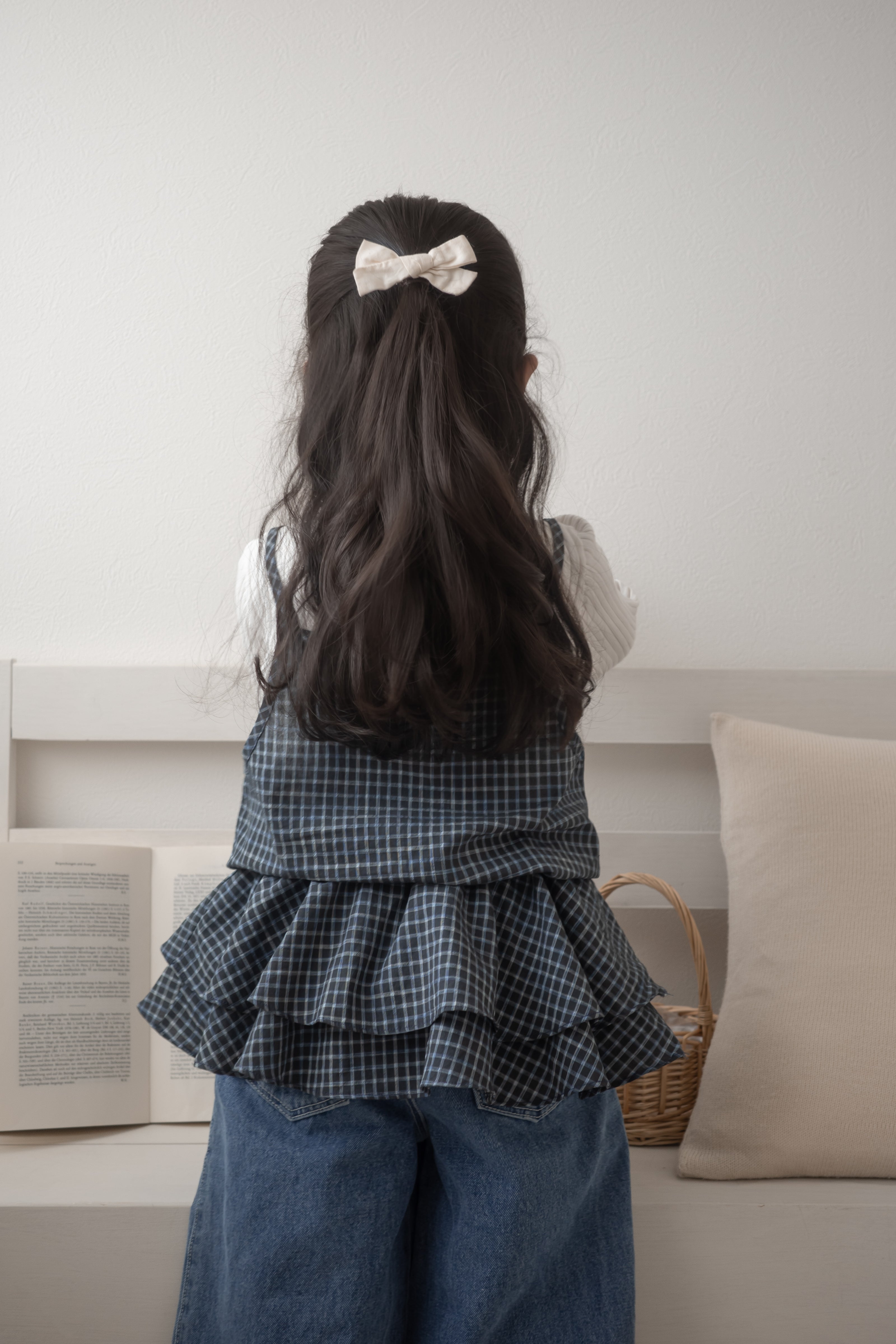 Hallo camisole one-piece