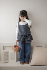 Hallo camisole one-piece