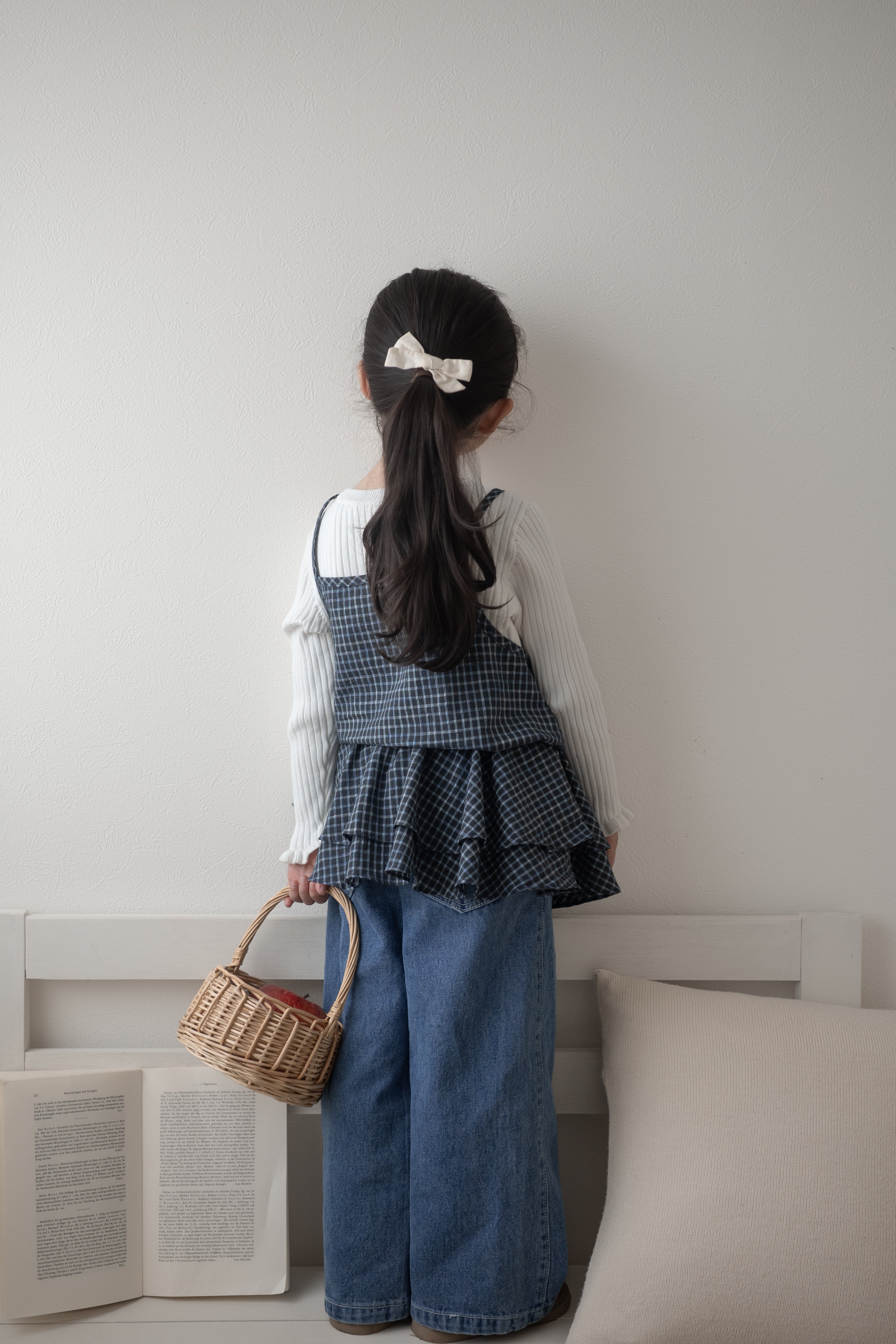 Hallo camisole one-piece