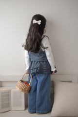 Hallo camisole one-piece