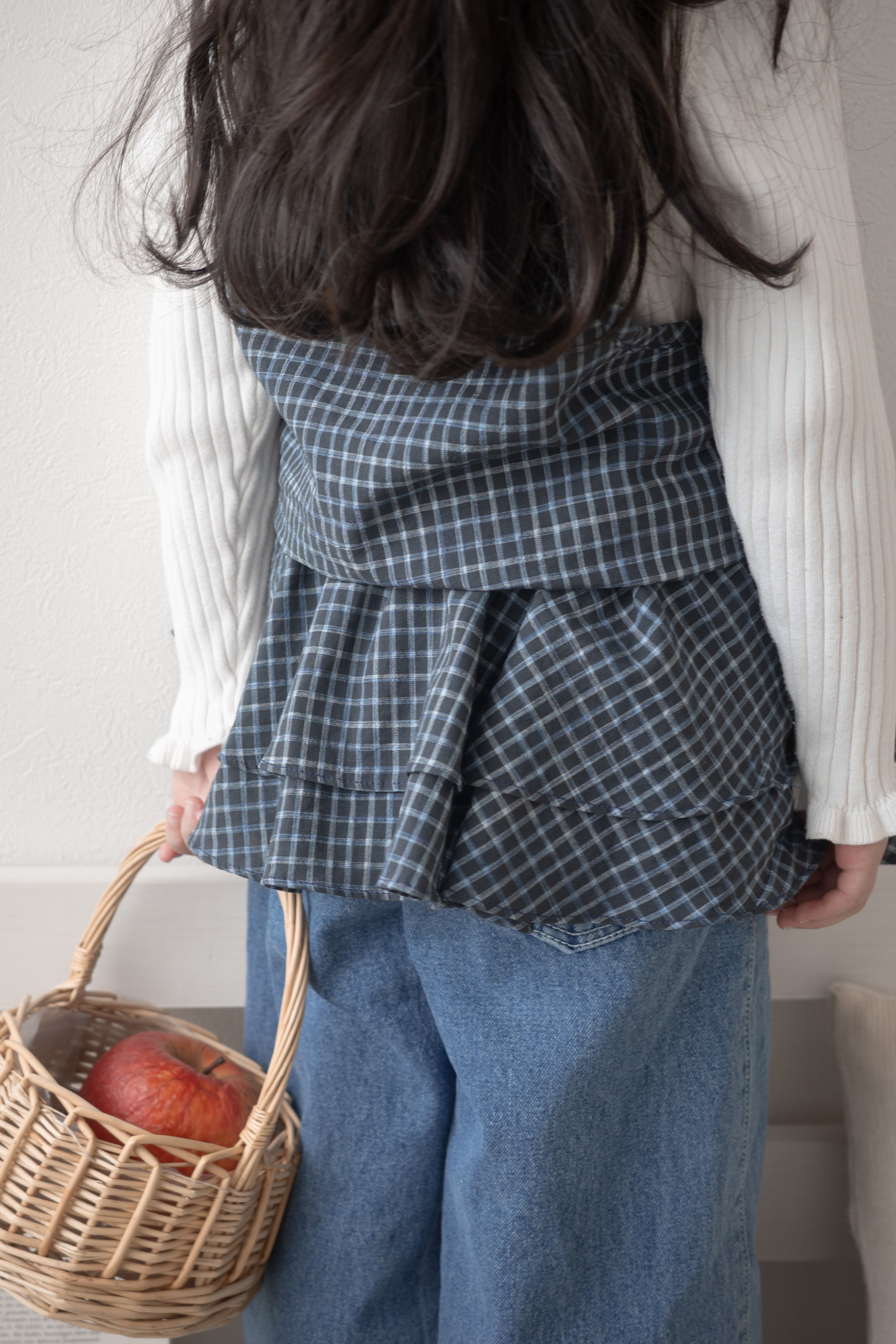 Hallo camisole one-piece