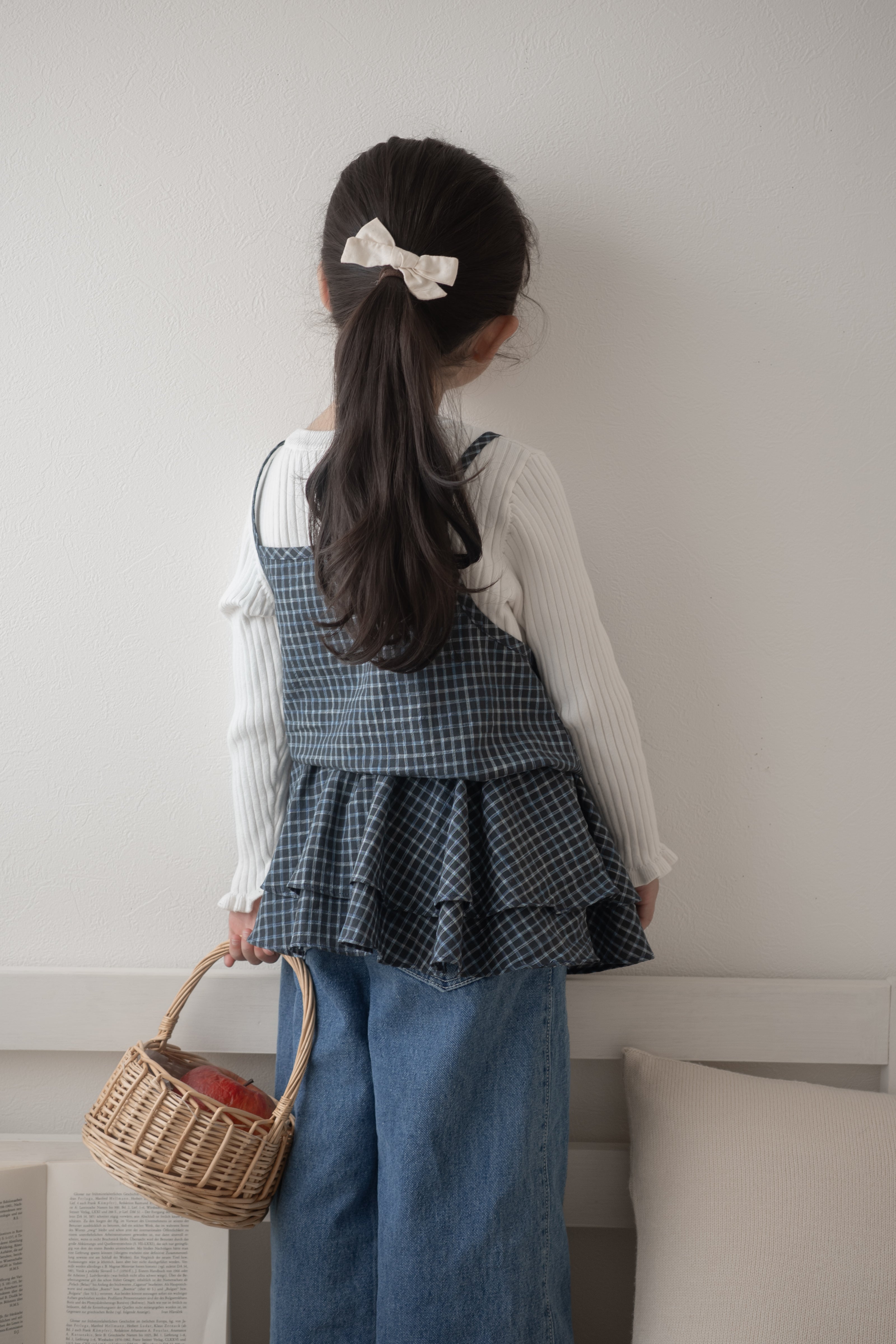 Hallo camisole one-piece