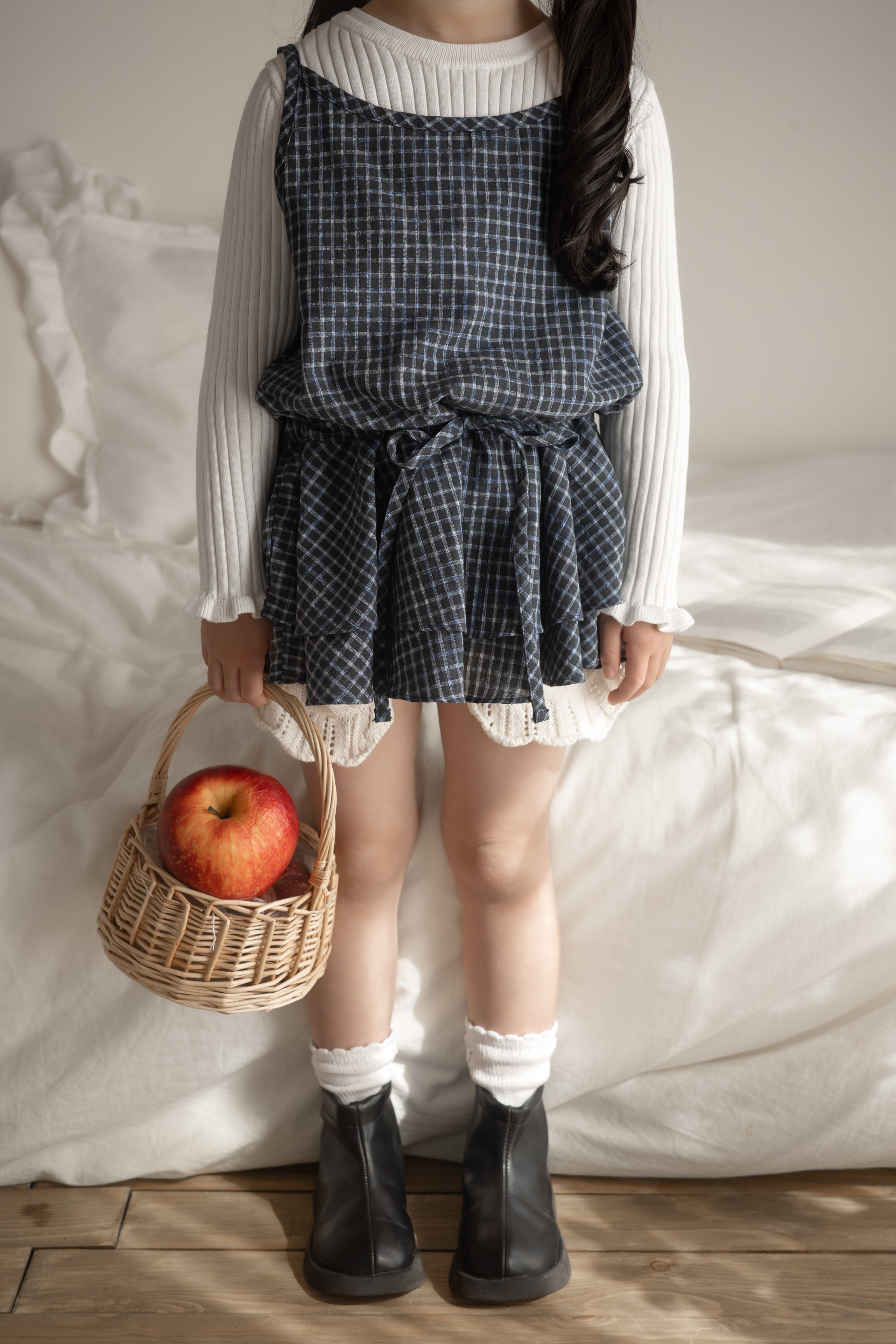 Hallo camisole one-piece