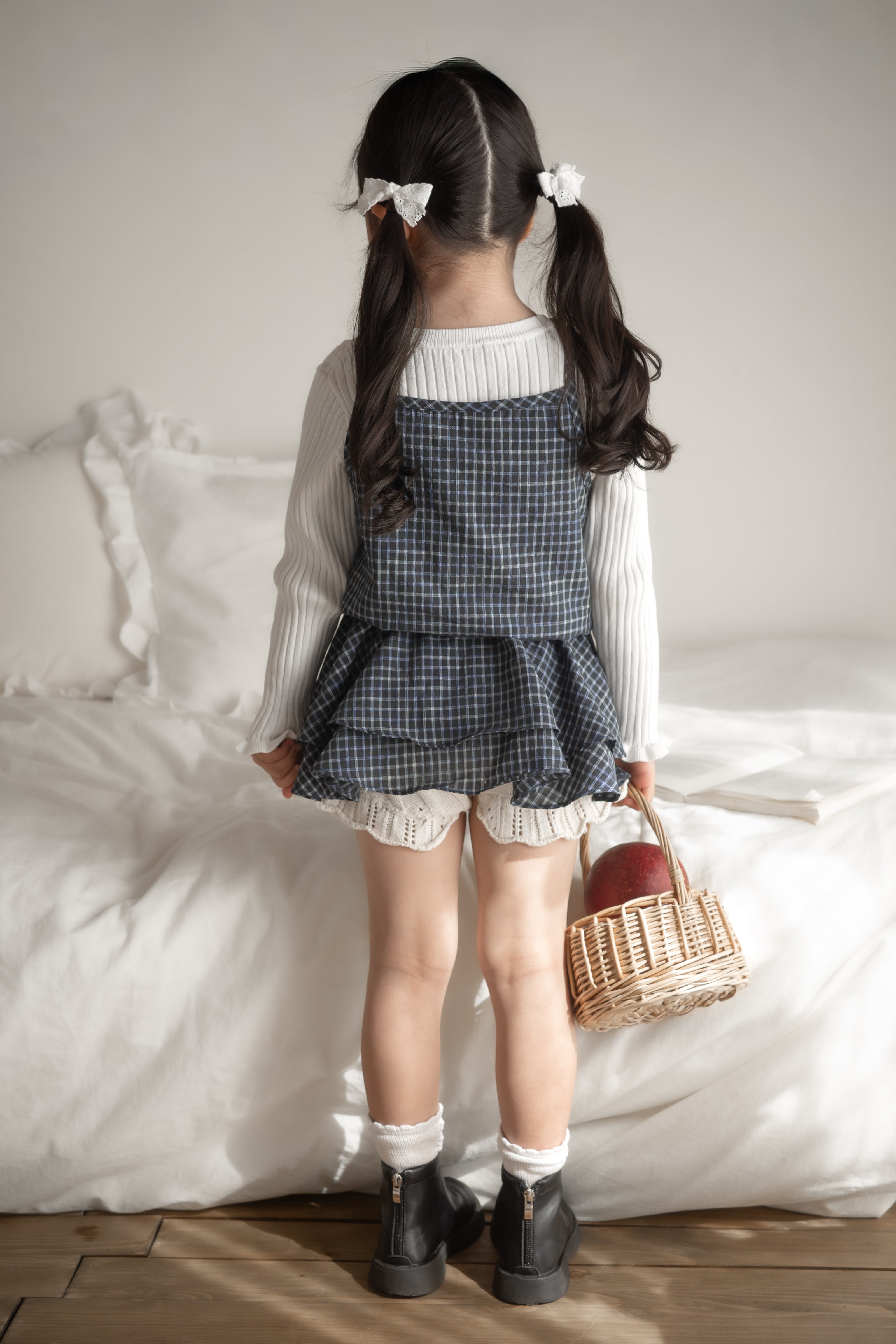 Hallo camisole one-piece