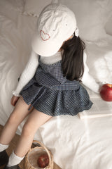 Hallo camisole one-piece