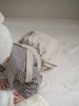 Beep beep suspender bloomer