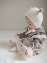 Beep beep suspender bloomer