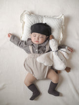 Beep beep suspender bloomer