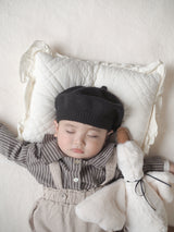 Beep beep suspender bloomer