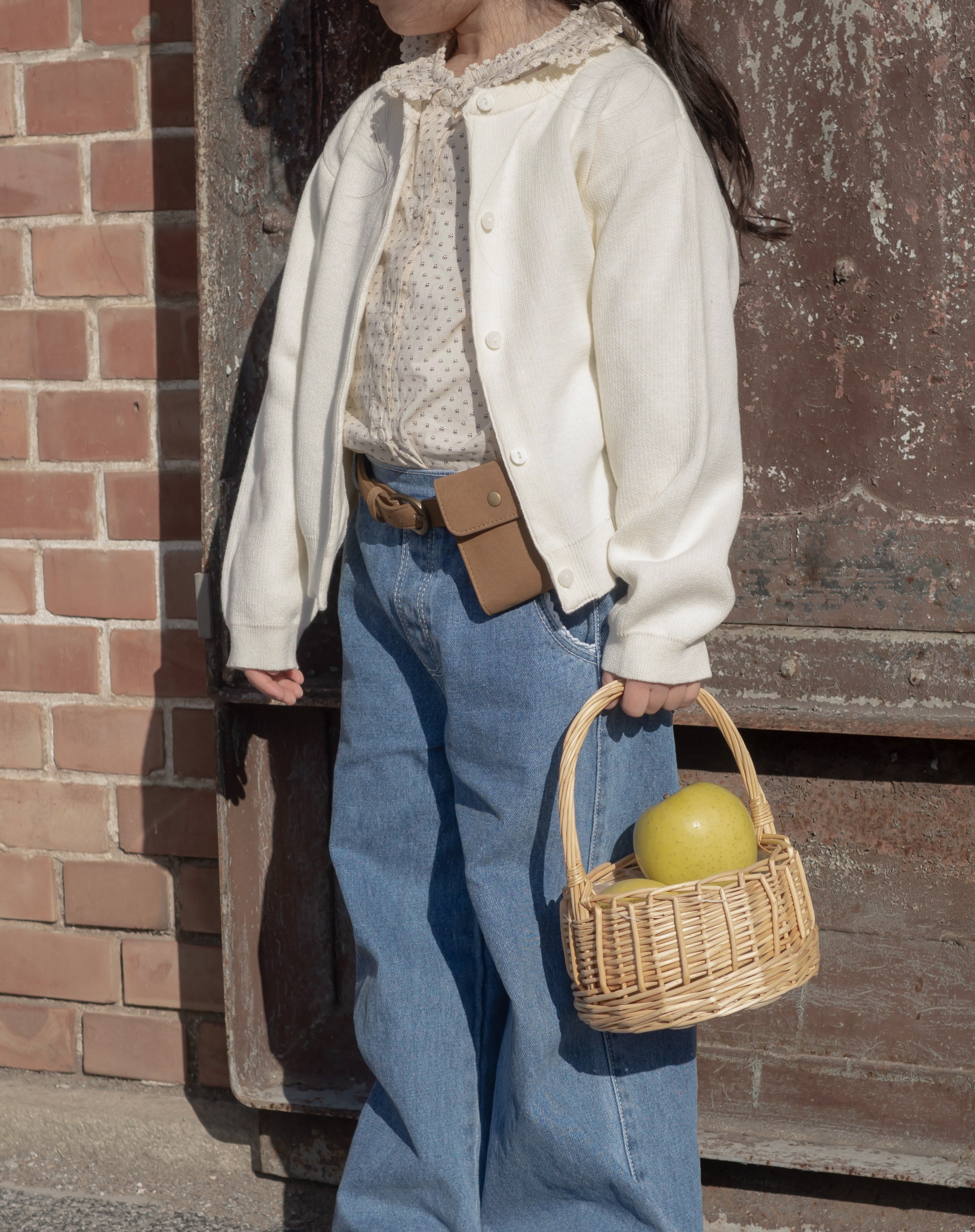 Every cardigan (kids)