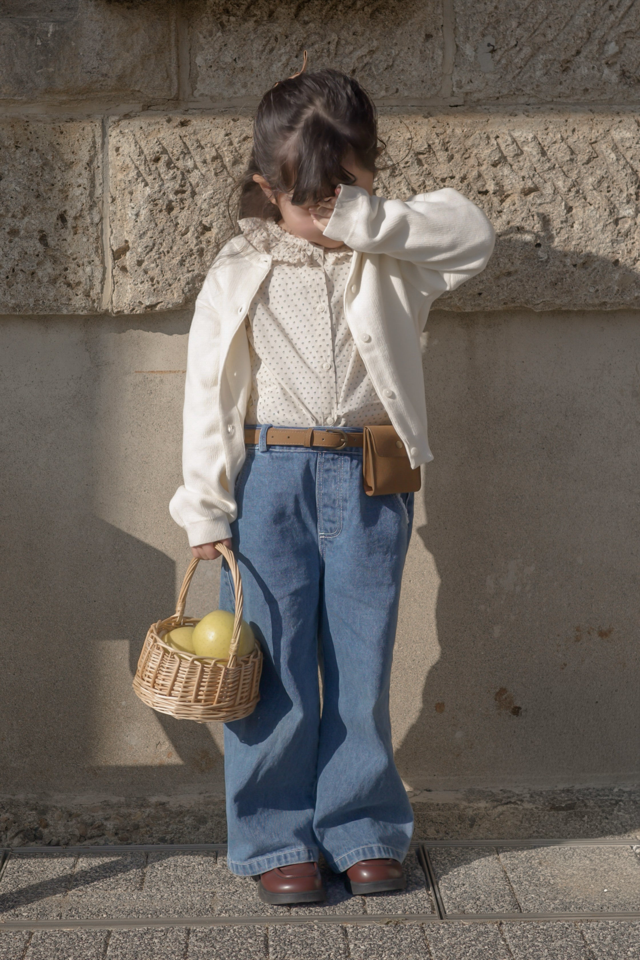 Every cardigan (kids)