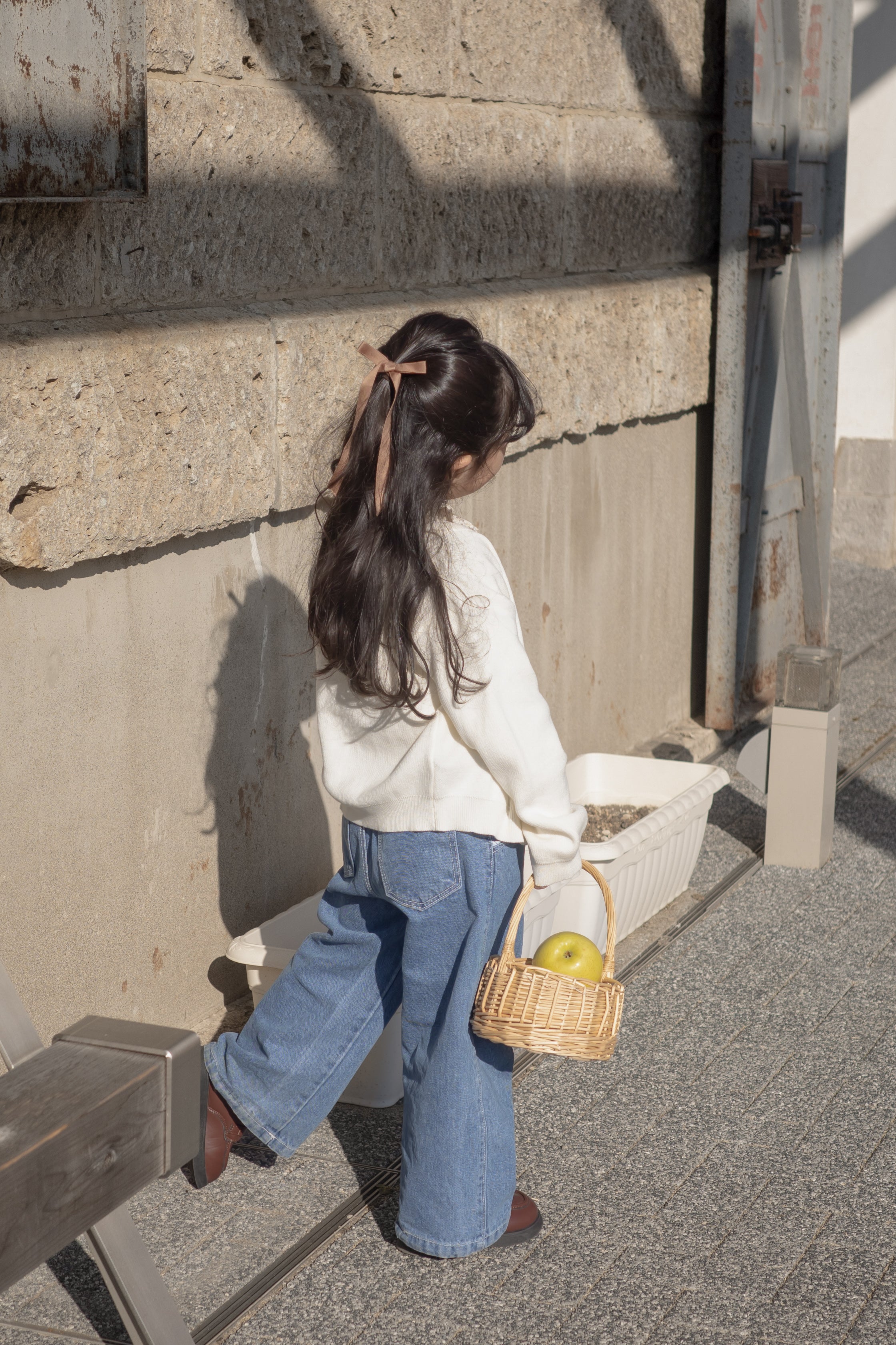 Every cardigan (kids)