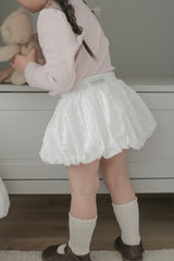 Laura balloon skirt
