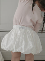 Laura balloon skirt