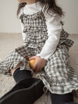 Lauren frill tee (kids)