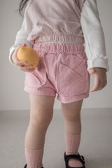 Tulip short pants