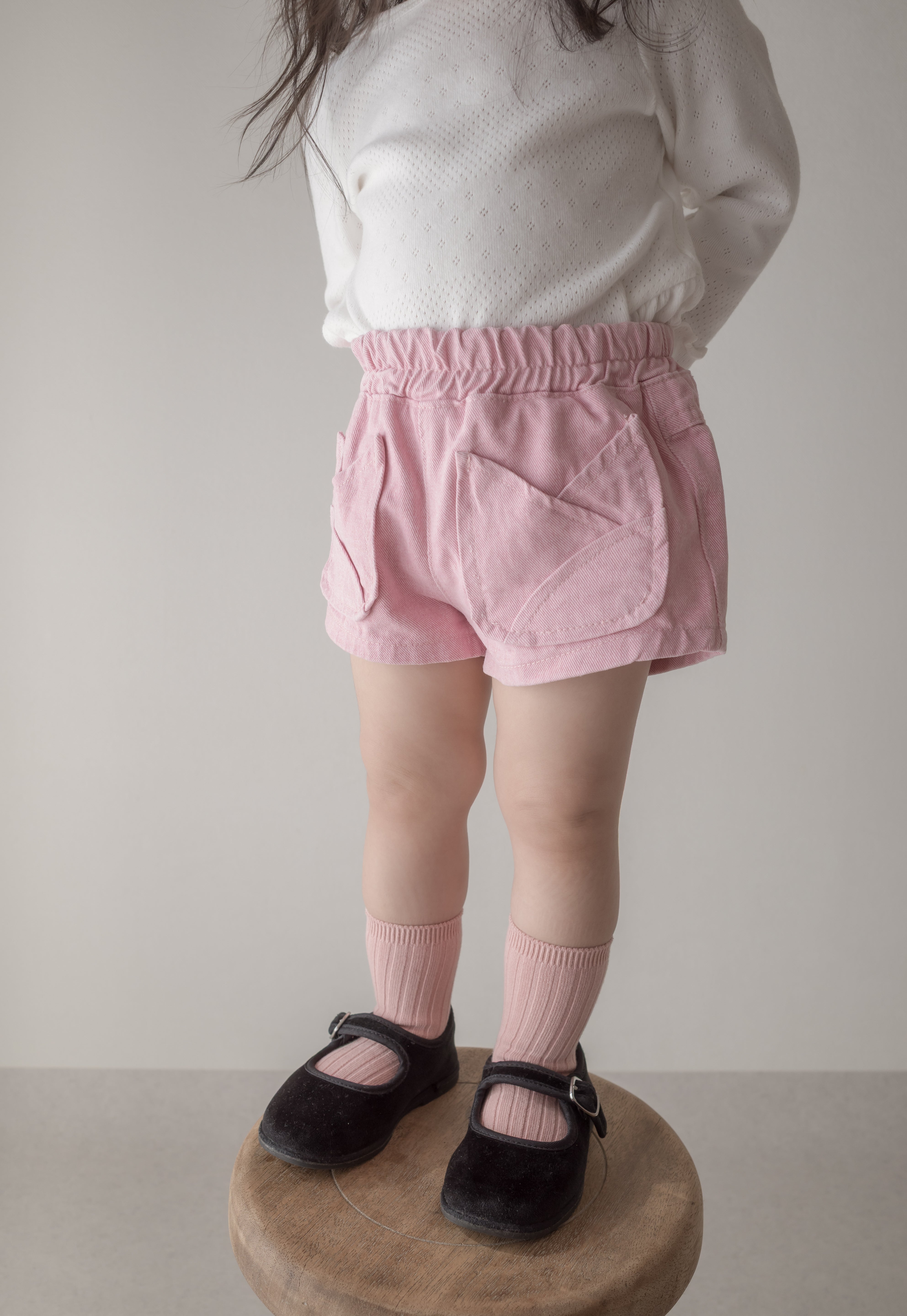 Tulip short pants