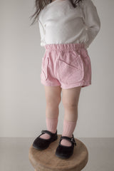Tulip short pants
