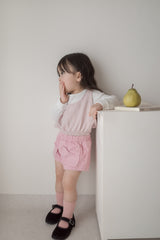 Tulip short pants