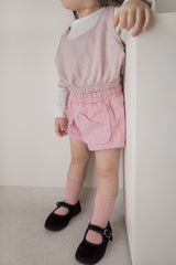 Tulip short pants