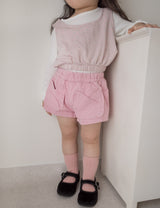 Tulip short pants