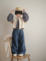 Luca denim pants (kids)