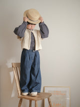 Luca denim pants (kids)