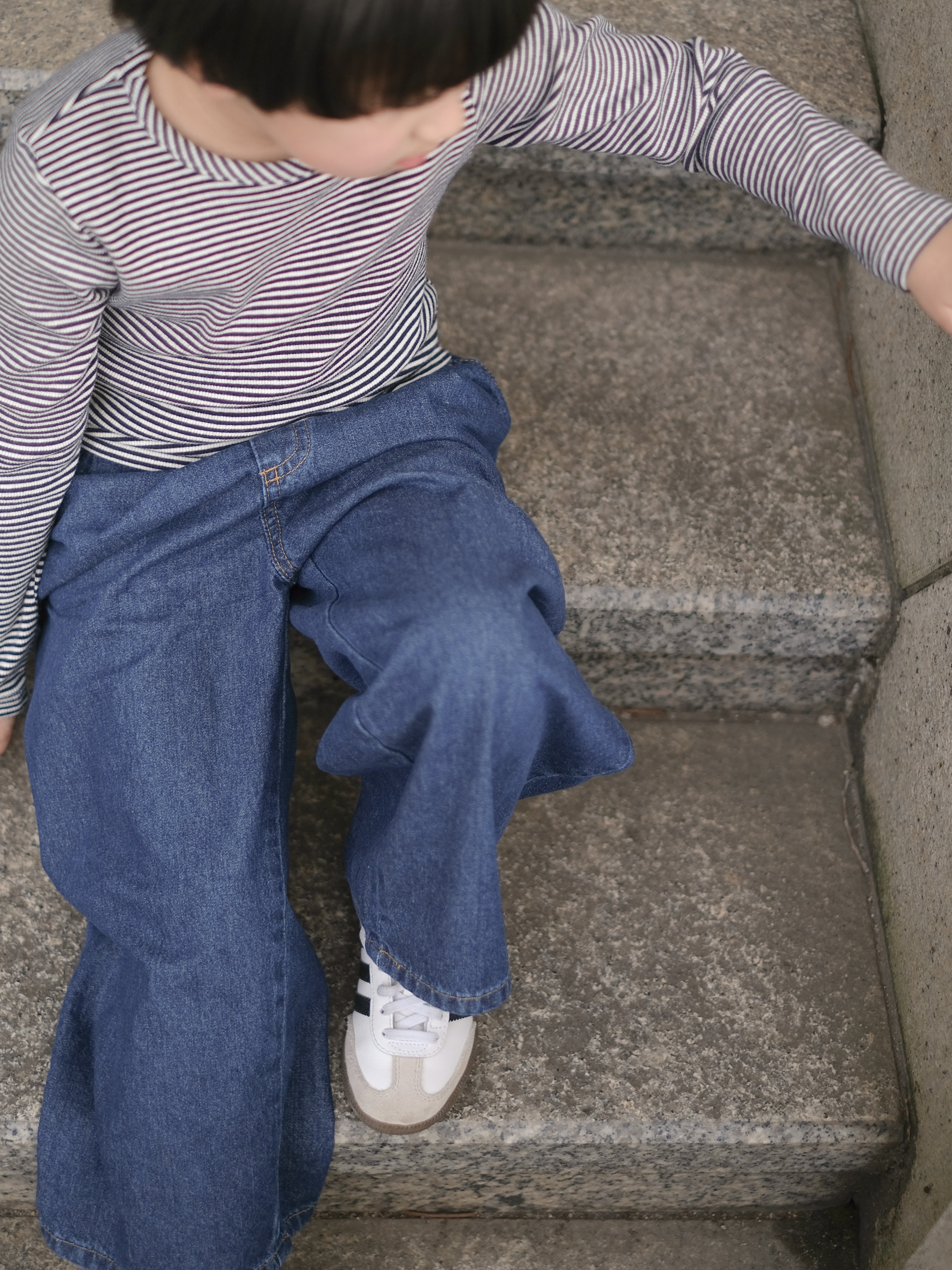 Luca denim pants (kids)