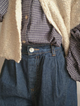 Luca denim pants (kids)