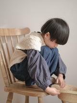 Luca denim pants (kids)