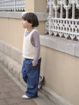 Luca denim pants (kids)