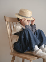 Luca denim pants (kids)