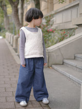 Luca denim pants (kids)