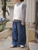 Luca denim pants (kids)