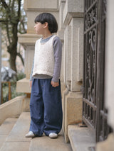 Luca denim pants (kids)