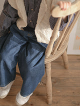 Luca denim pants (kids)