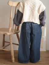 Luca denim pants (kids)