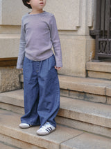 Luca denim pants (kids)