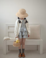 Check cancan pants (kids)