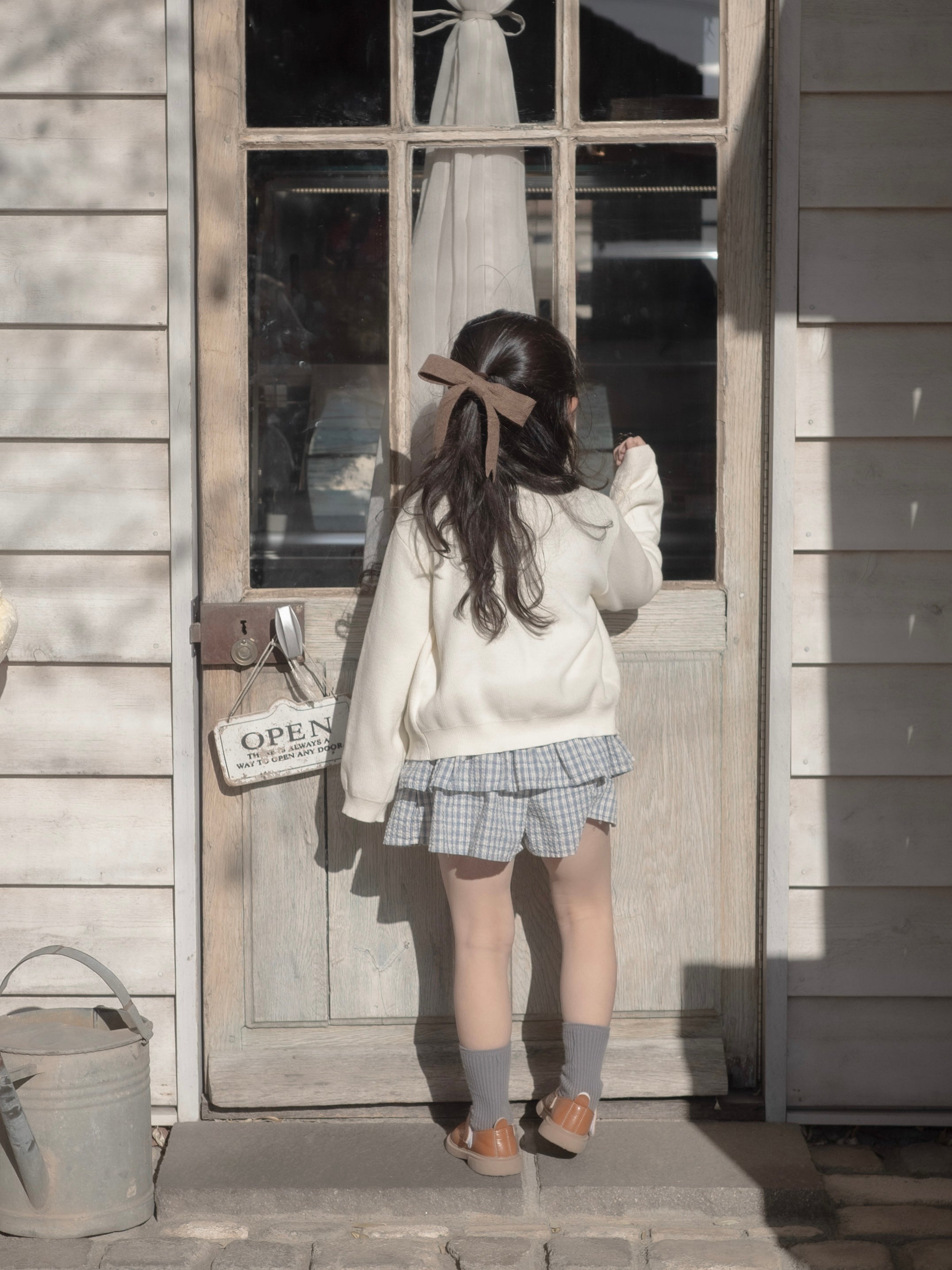 Every cardigan (kids)