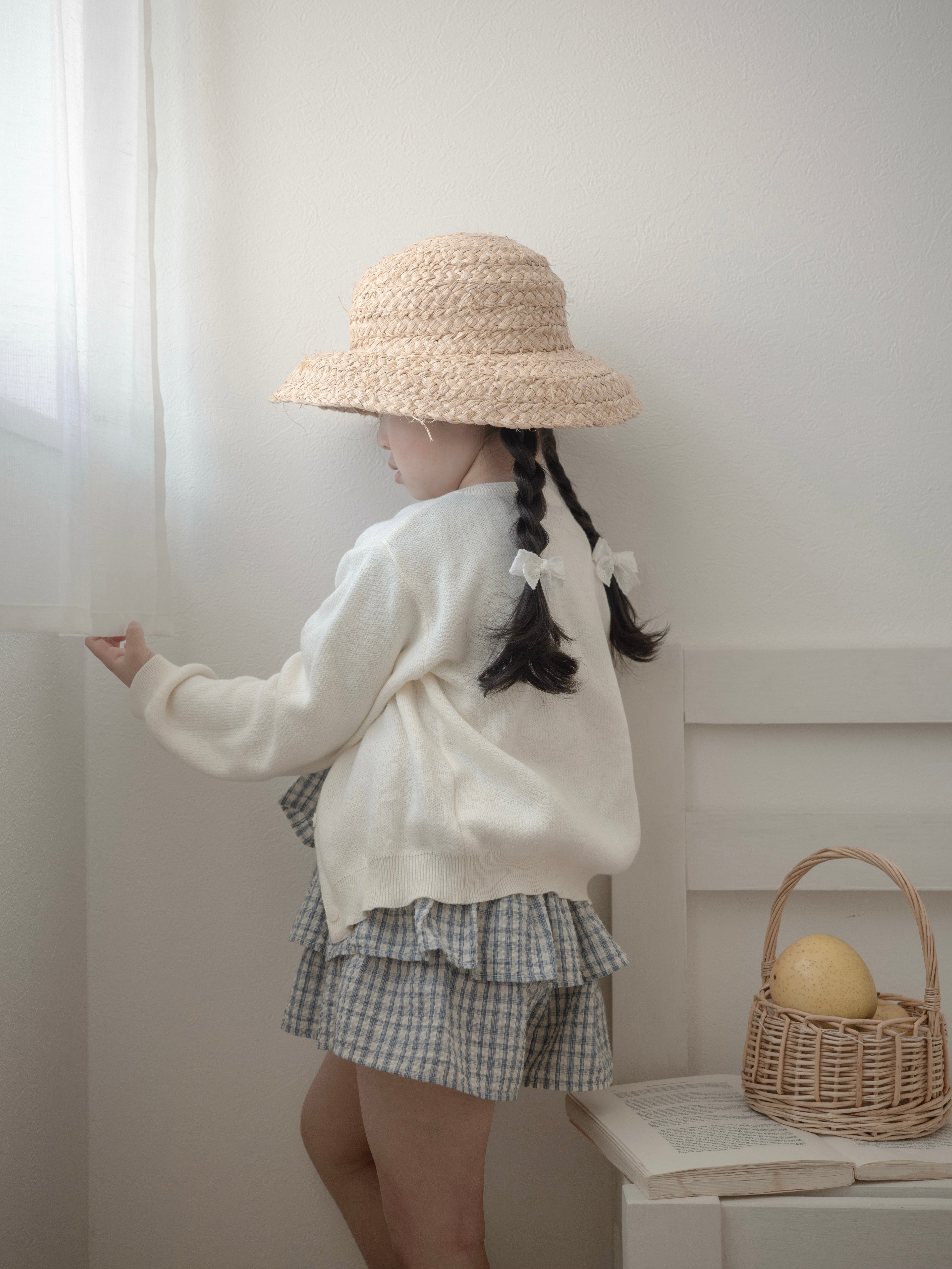 Every cardigan (kids)