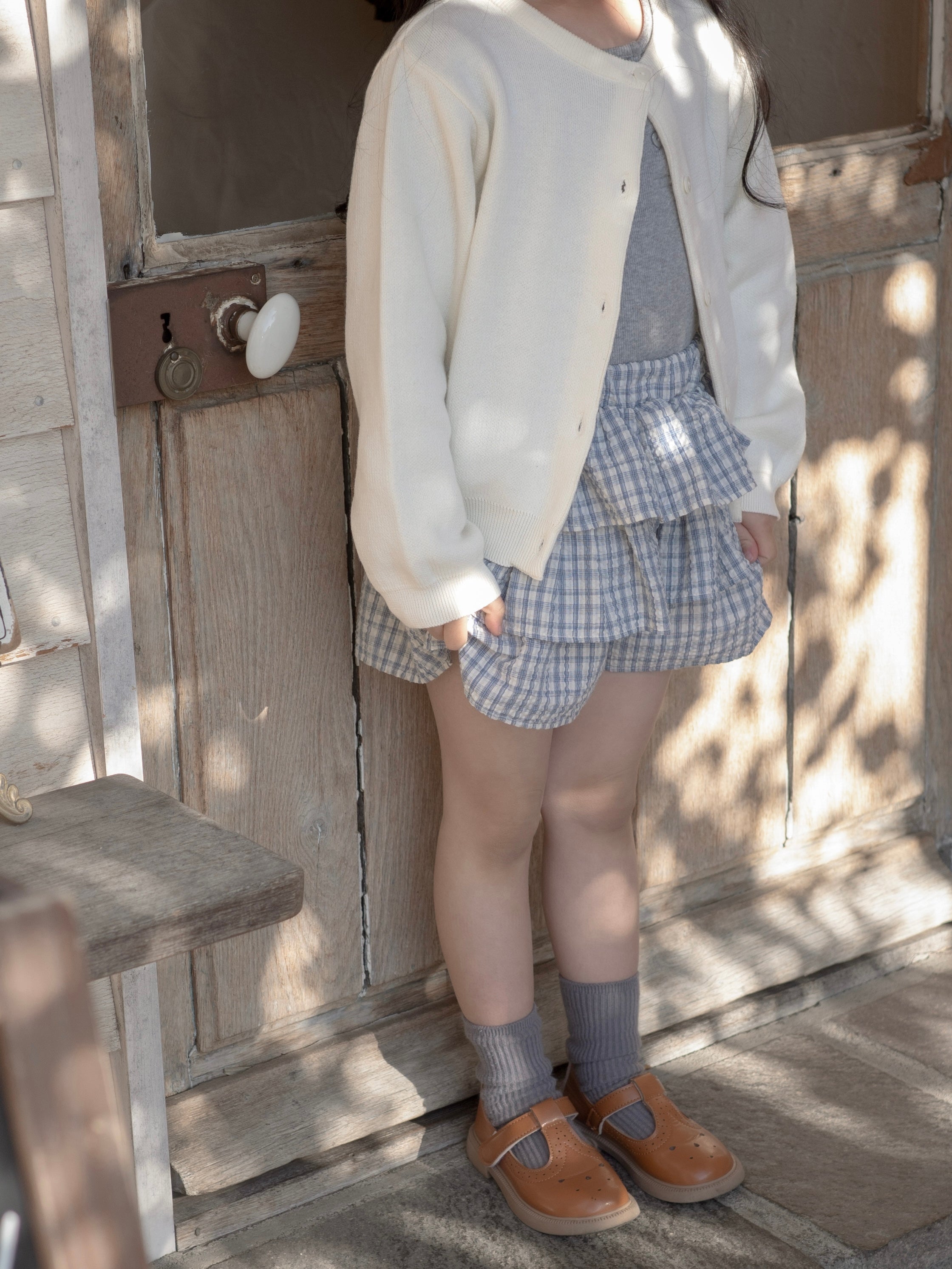 Every cardigan (kids)