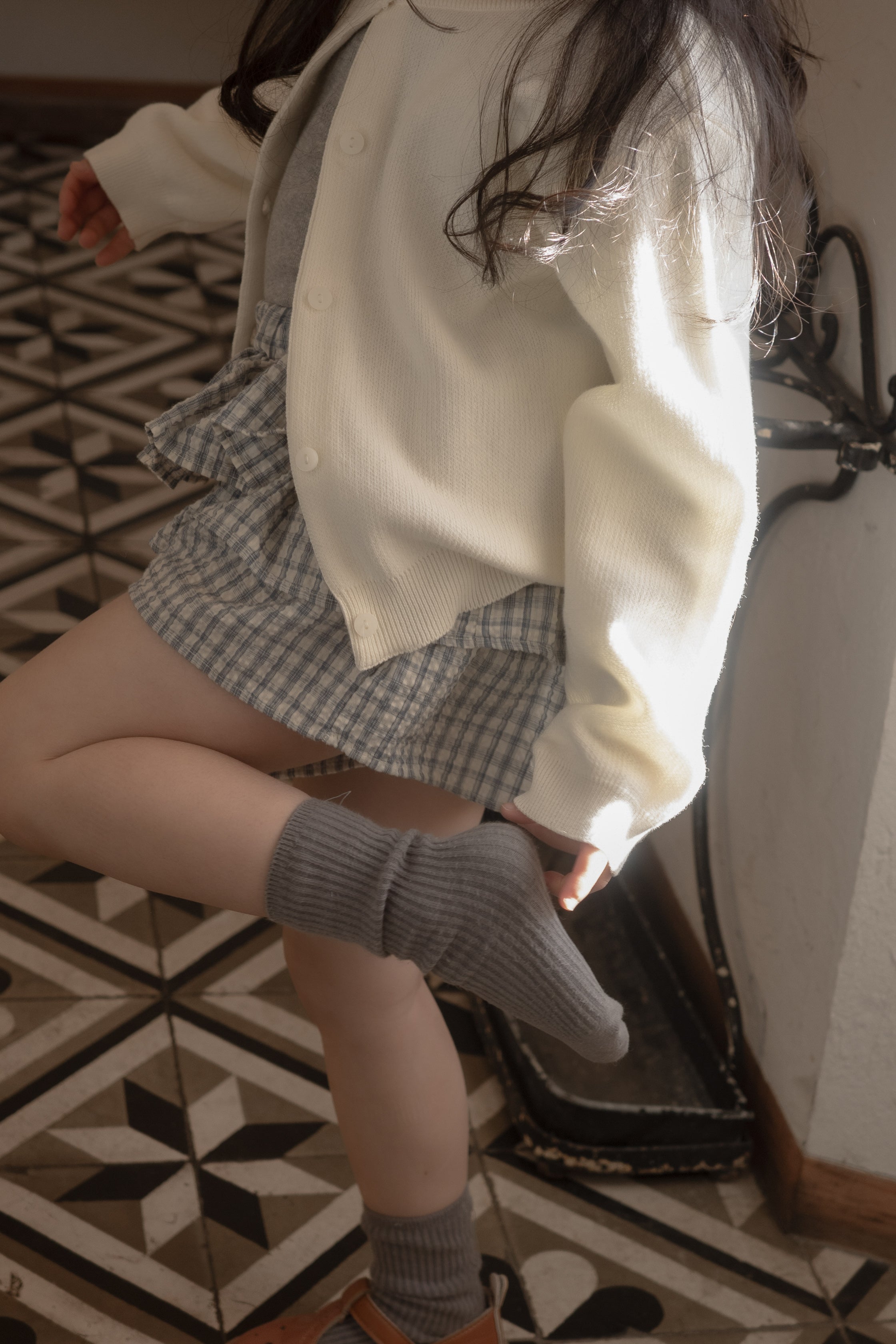 Every cardigan (kids)